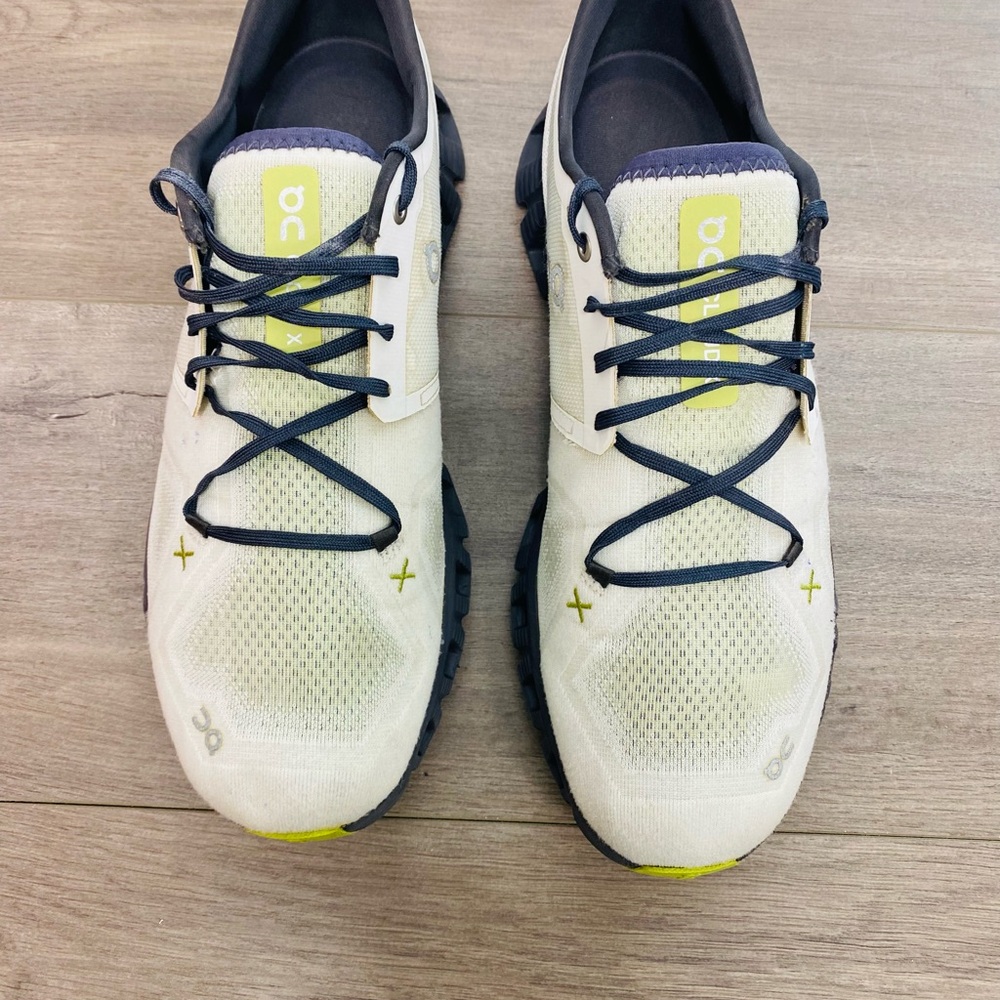 Use men’s On Cloud X 3 size 11.5 no box - Picture 4 of 10